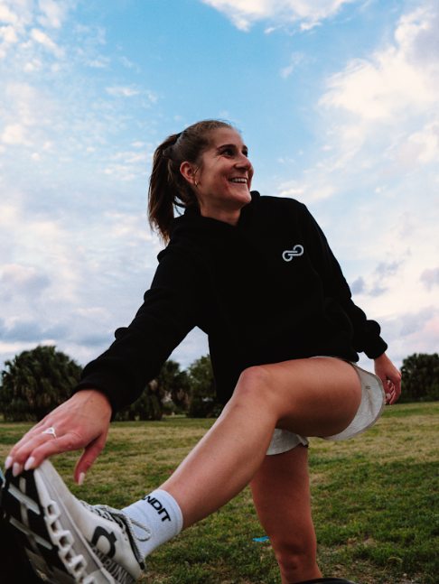MadRun Hoodie